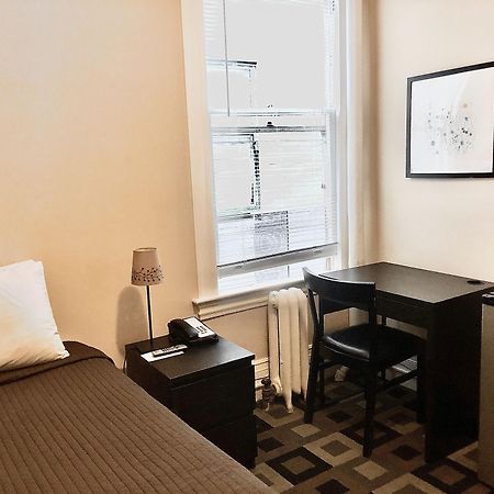 Hotel North Beach (Adults Only) San Francisco Bagian luar foto