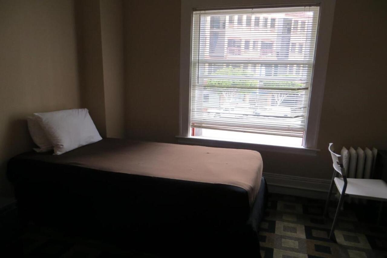 Hotel North Beach (Adults Only) San Francisco Bagian luar foto