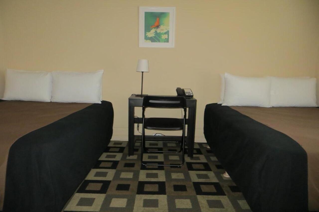 Hotel North Beach (Adults Only) San Francisco Bagian luar foto