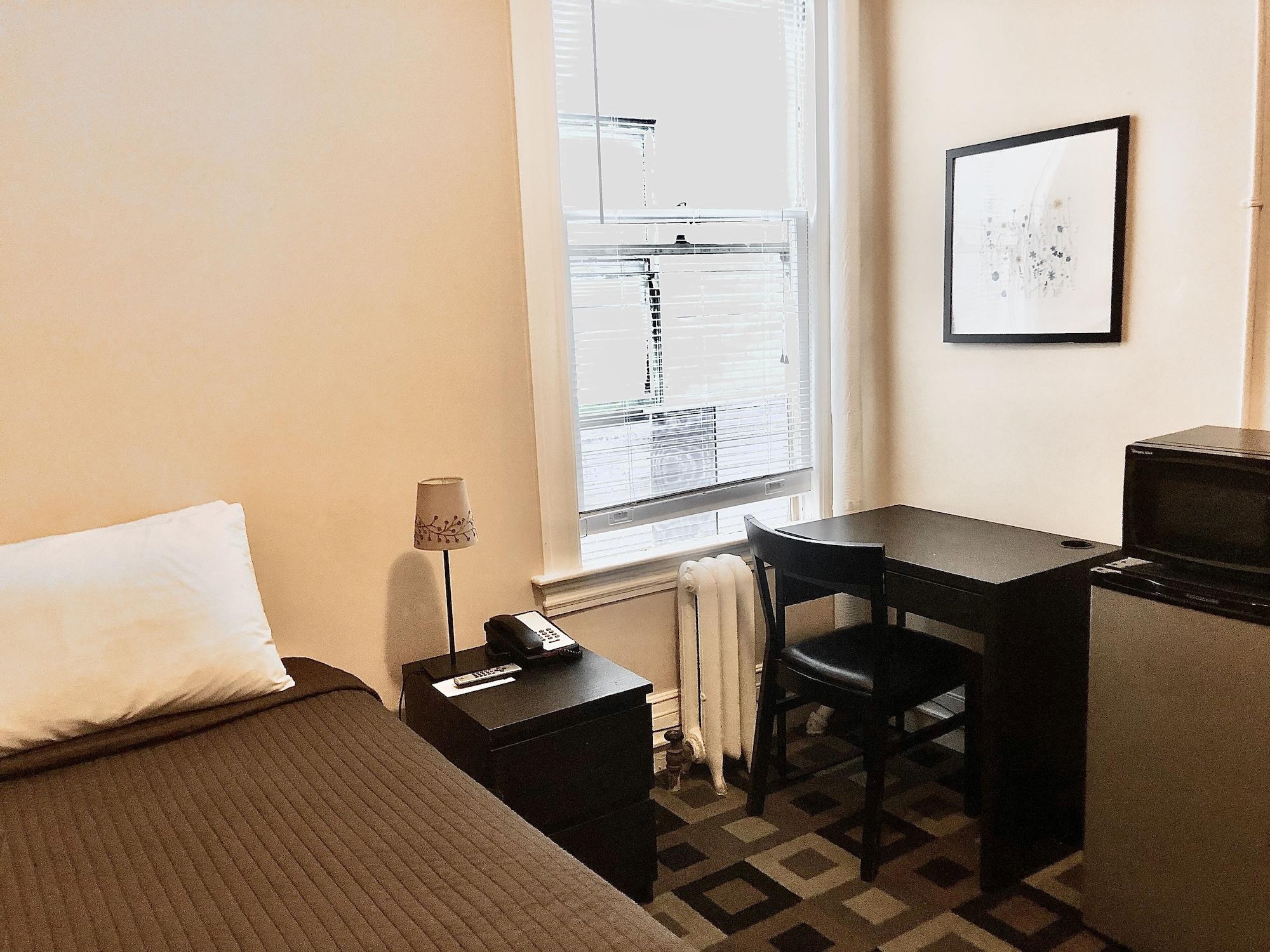 Hotel North Beach (Adults Only) San Francisco Bagian luar foto