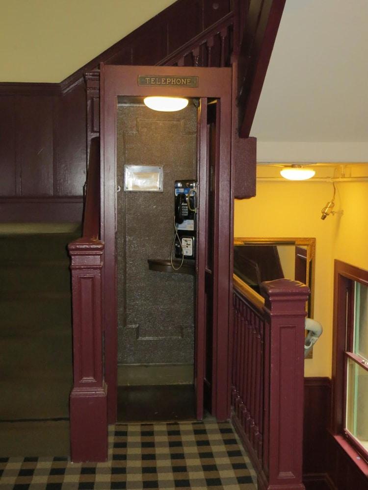 Hotel North Beach (Adults Only) San Francisco Bagian luar foto