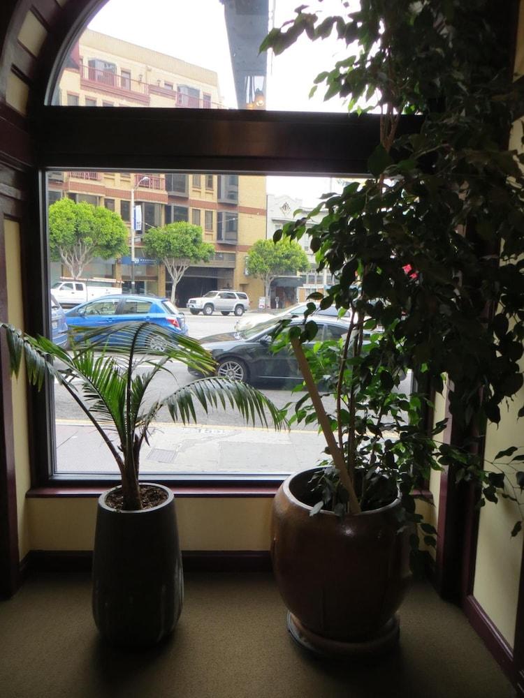 Hotel North Beach (Adults Only) San Francisco Bagian luar foto