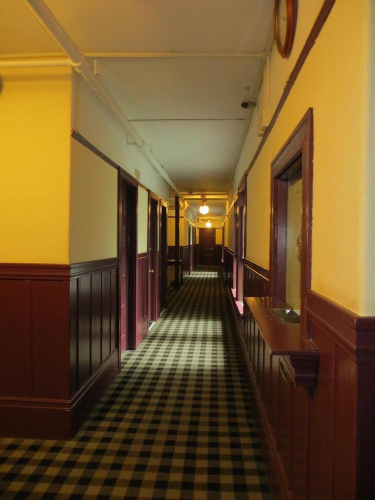 Hotel North Beach (Adults Only) San Francisco Bagian luar foto