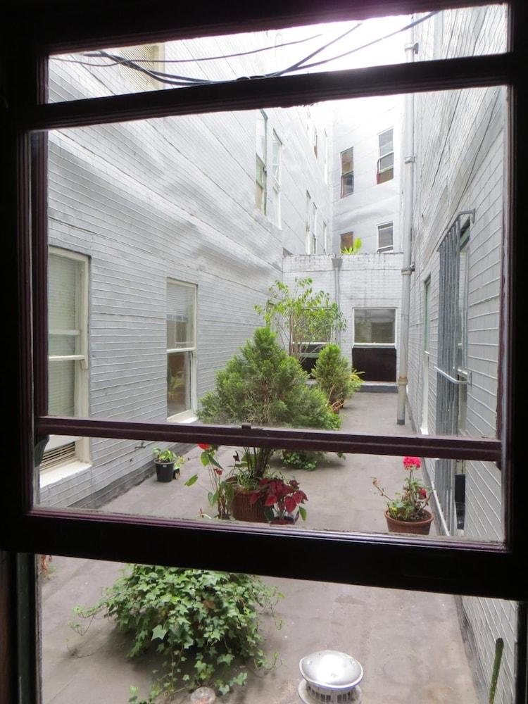 Hotel North Beach (Adults Only) San Francisco Bagian luar foto