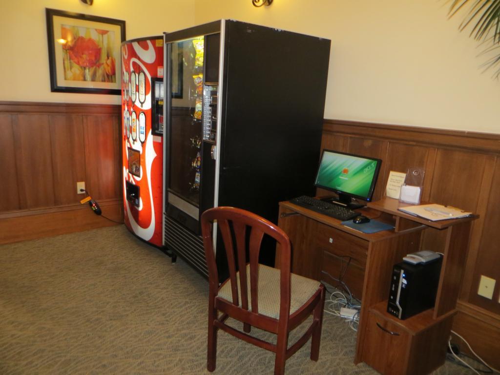 Hotel North Beach (Adults Only) San Francisco Bagian luar foto