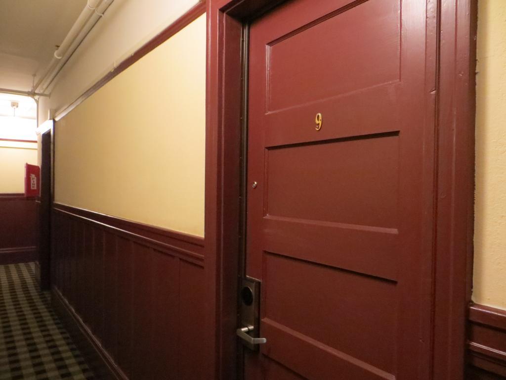 Hotel North Beach (Adults Only) San Francisco Bagian luar foto